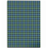 MacEwen Ancient Tartan Classic Area Rug